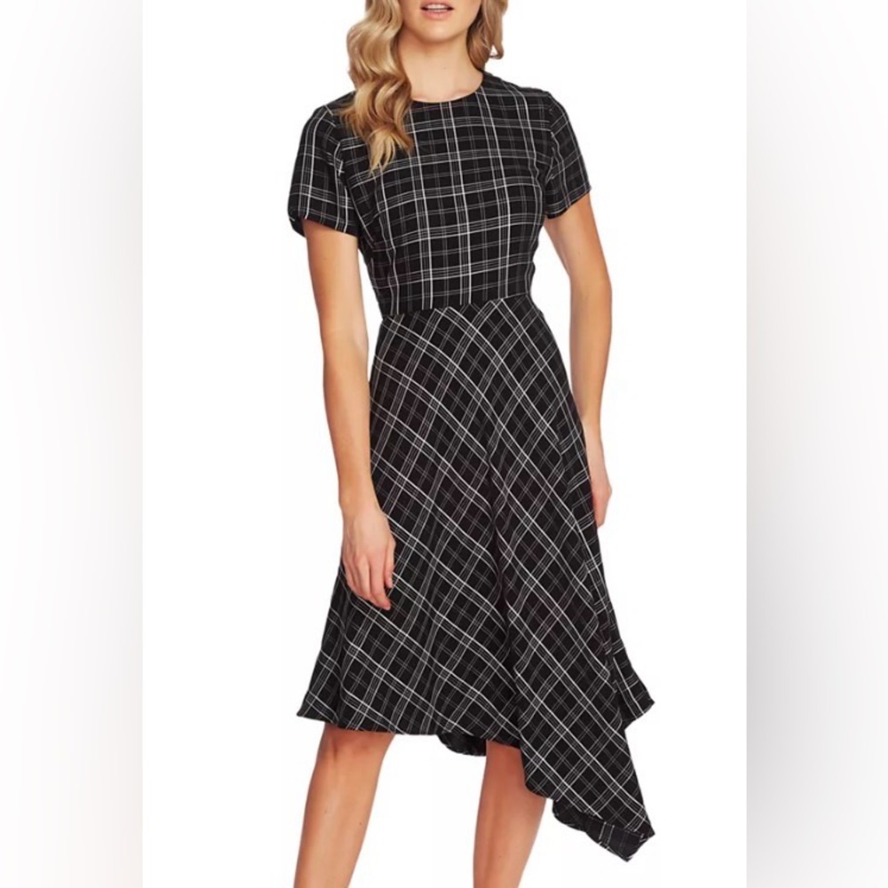 Vince Camuto Women's Dress